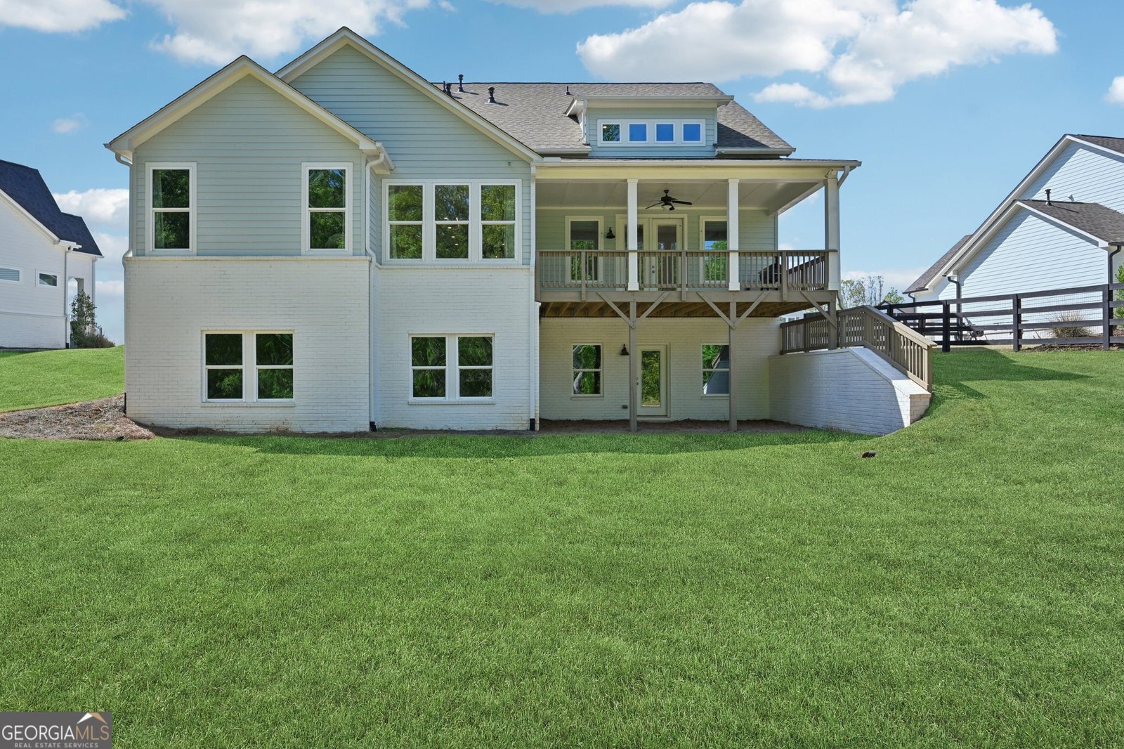 7945 Heritage Farm Court Dawsonville - Photo 50