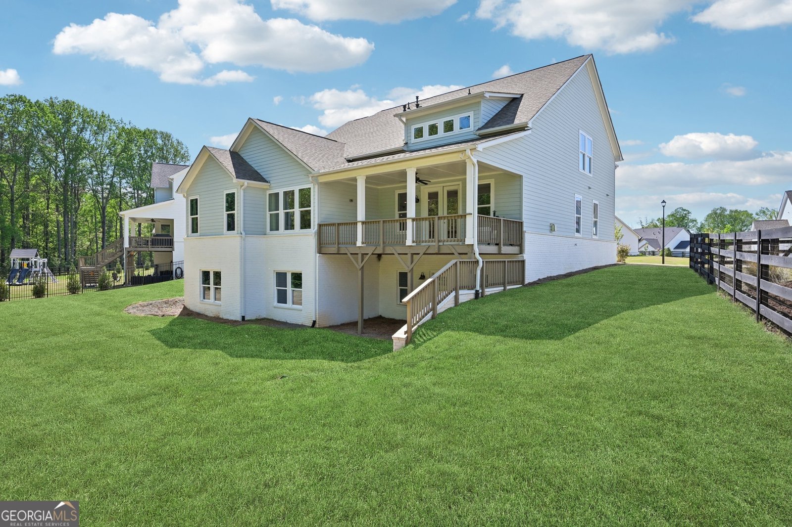 7945 Heritage Farm Court Dawsonville - Photo 51