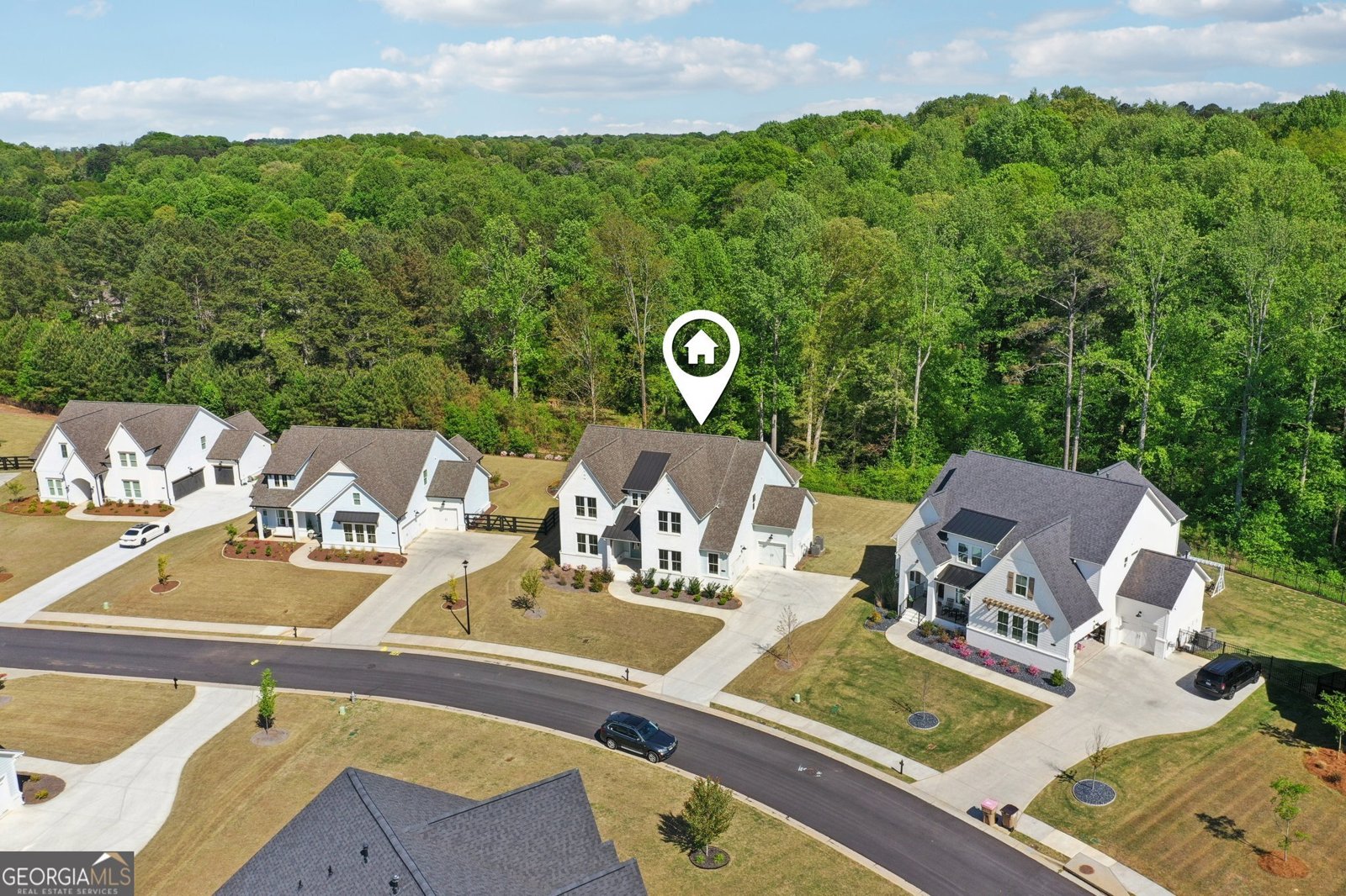 7945 Heritage Farm Court Dawsonville - Photo 53