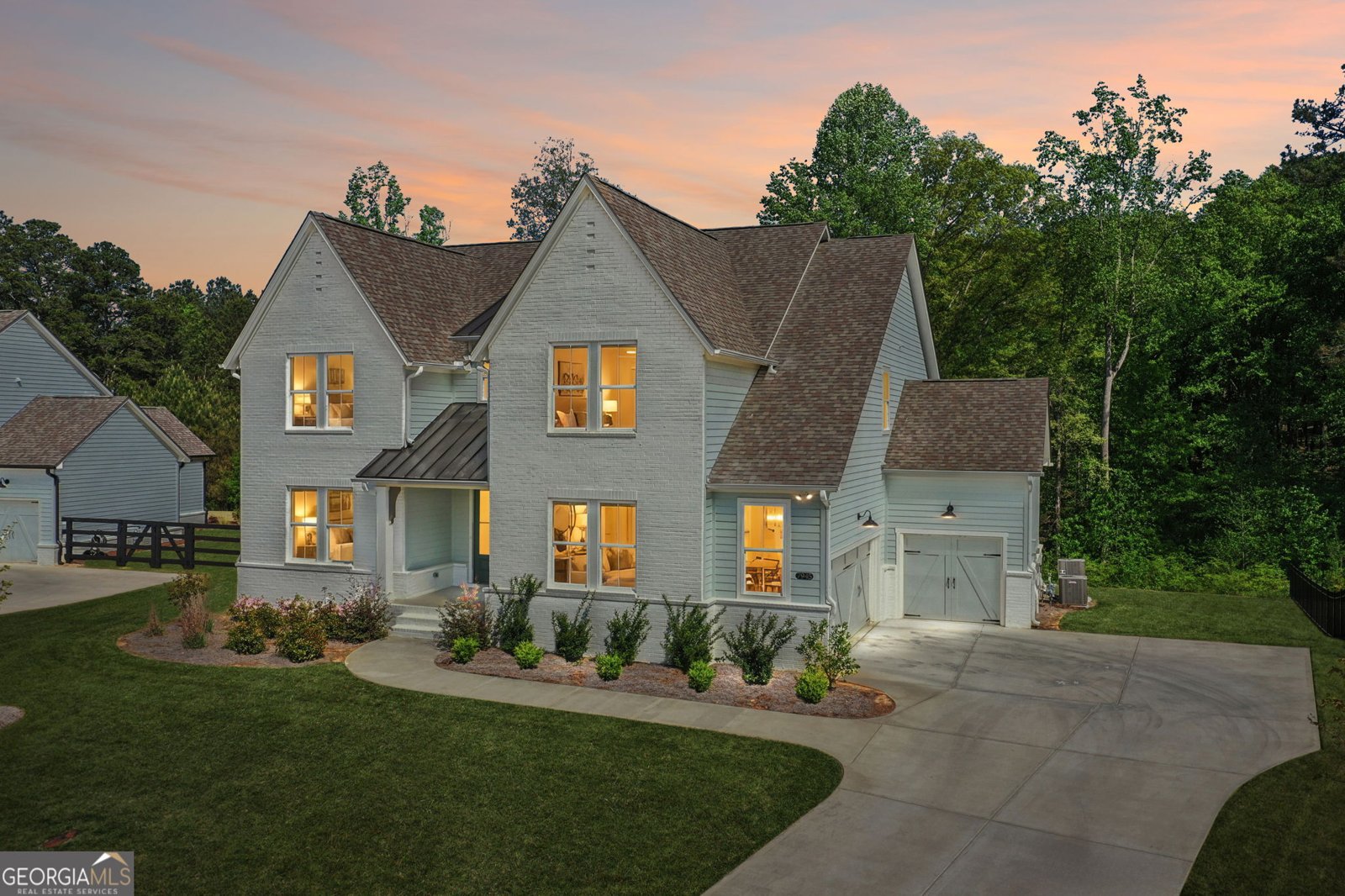 7945 Heritage Farm Court Dawsonville - Photo 54