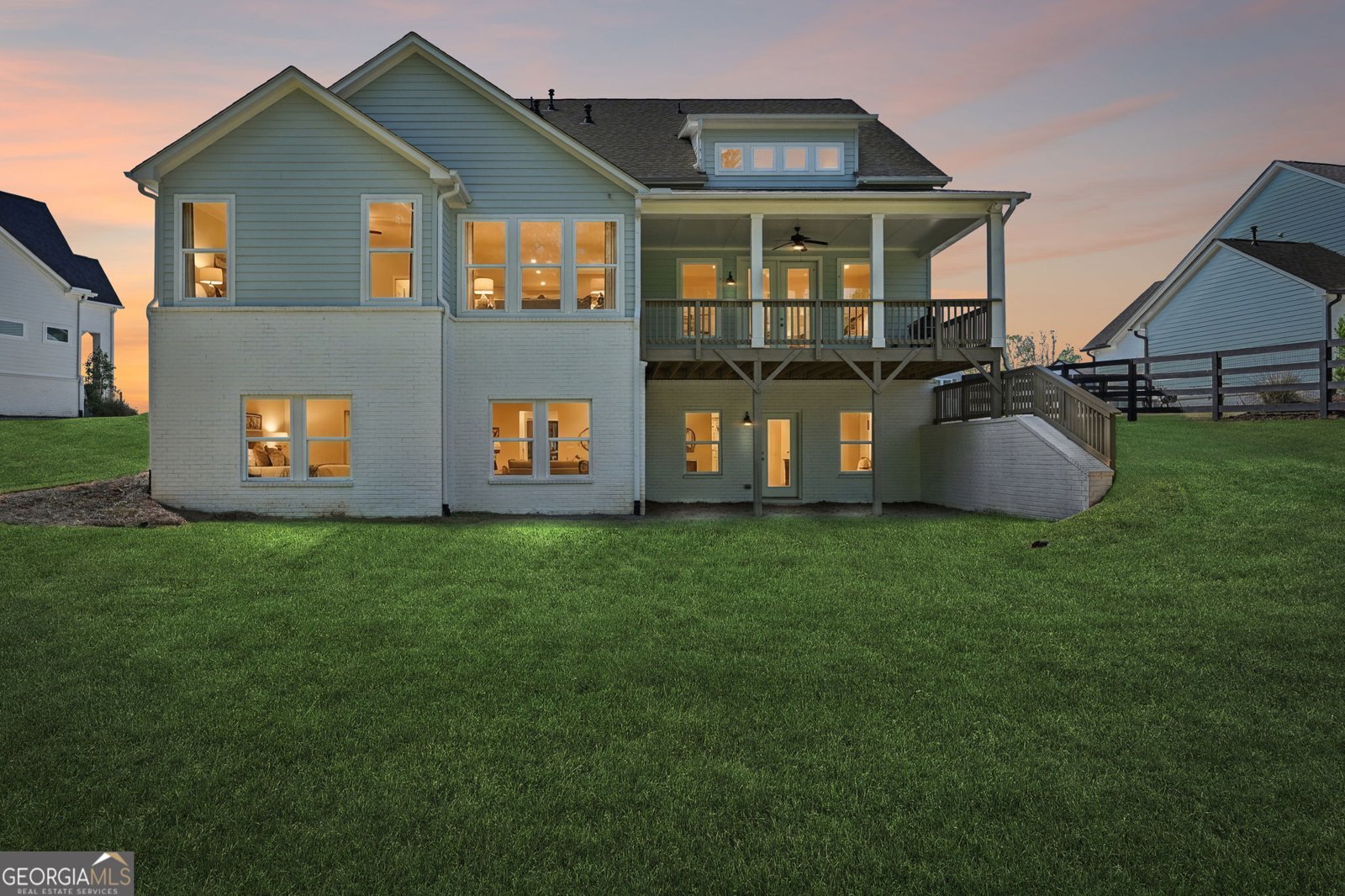 7945 Heritage Farm Court Dawsonville - Photo 55