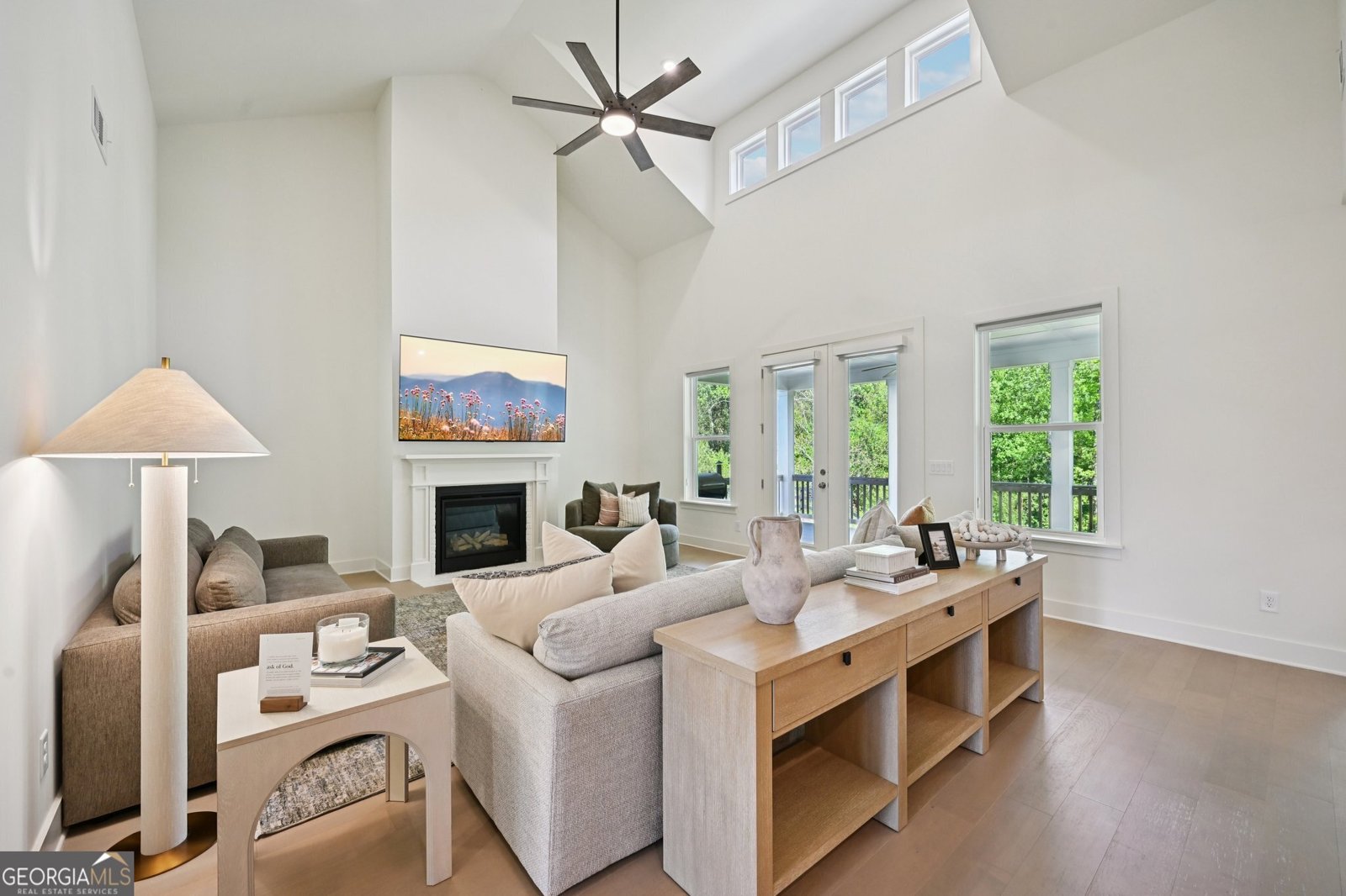 7945 Heritage Farm Court Dawsonville - Photo 9