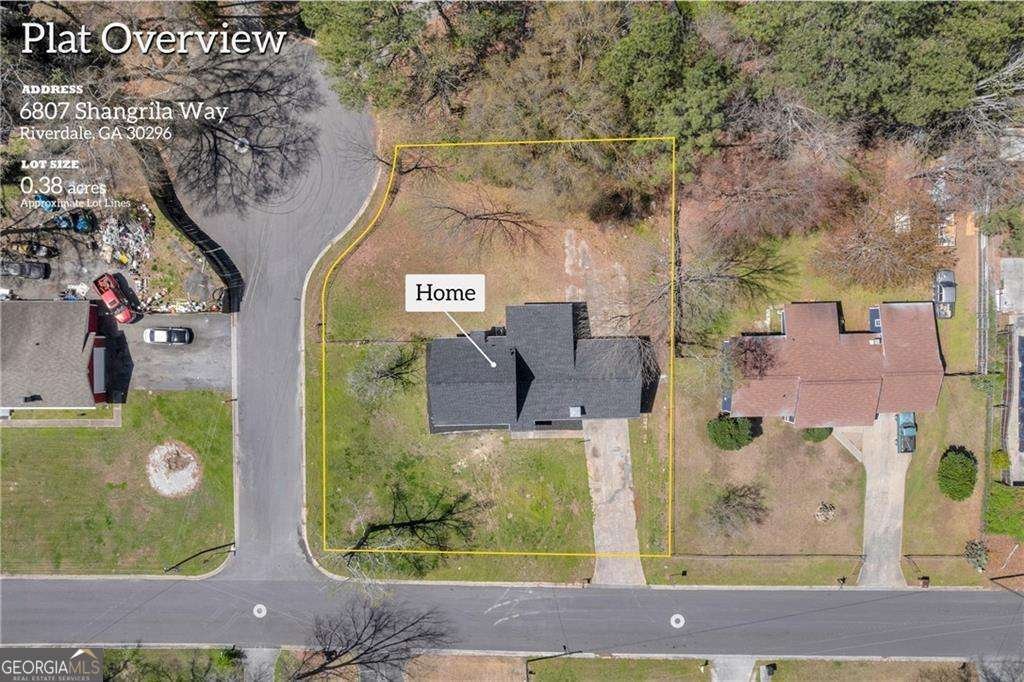 6807 Shangrila Way Riverdale - Photo 33