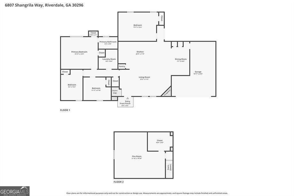 6807 Shangrila Way Riverdale - Photo 38