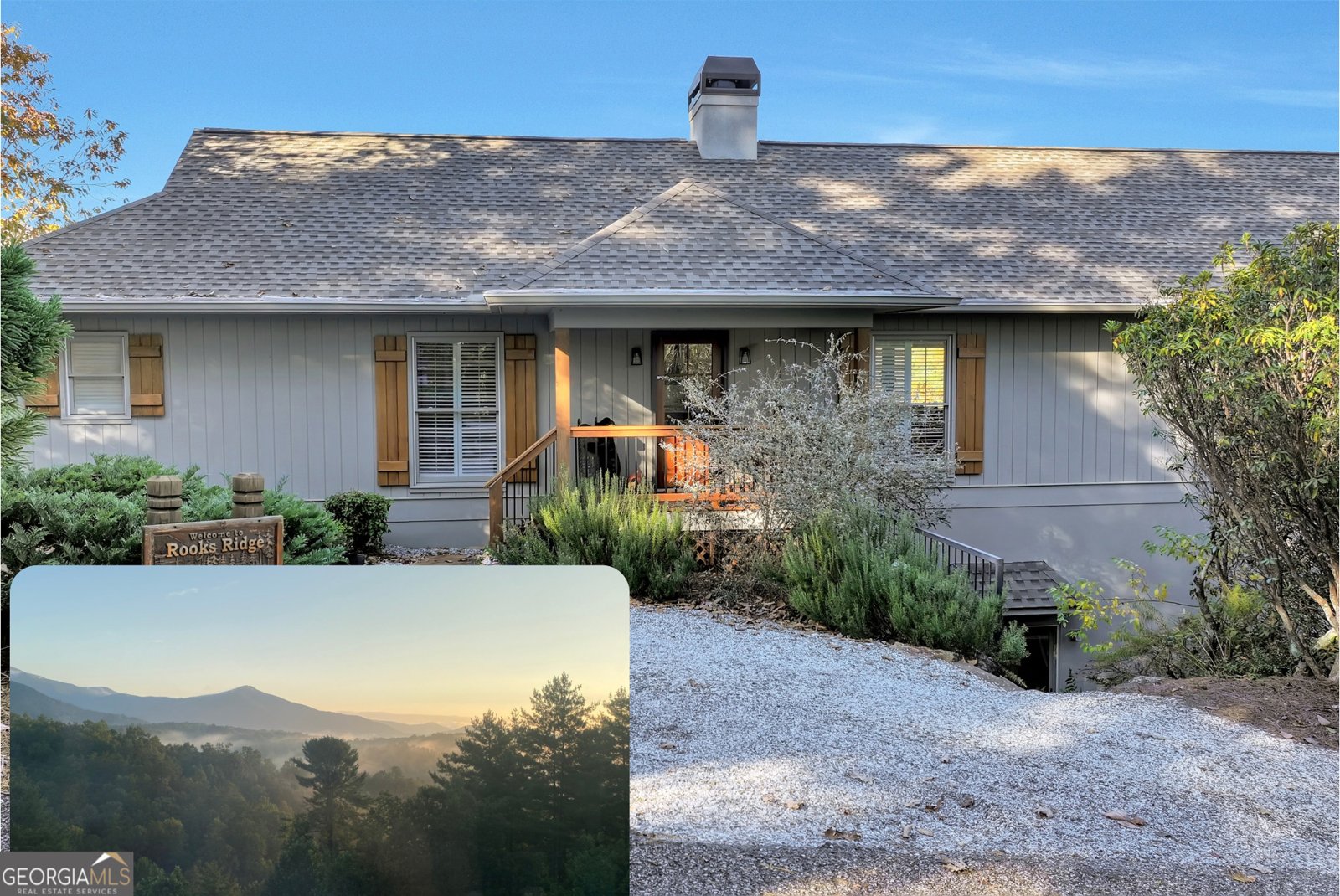 962 Woodbrier Sautee Nacoochee - Photo 1