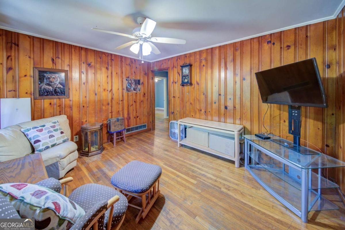 153 Dawson Forest Road Dawsonville - Photo 11