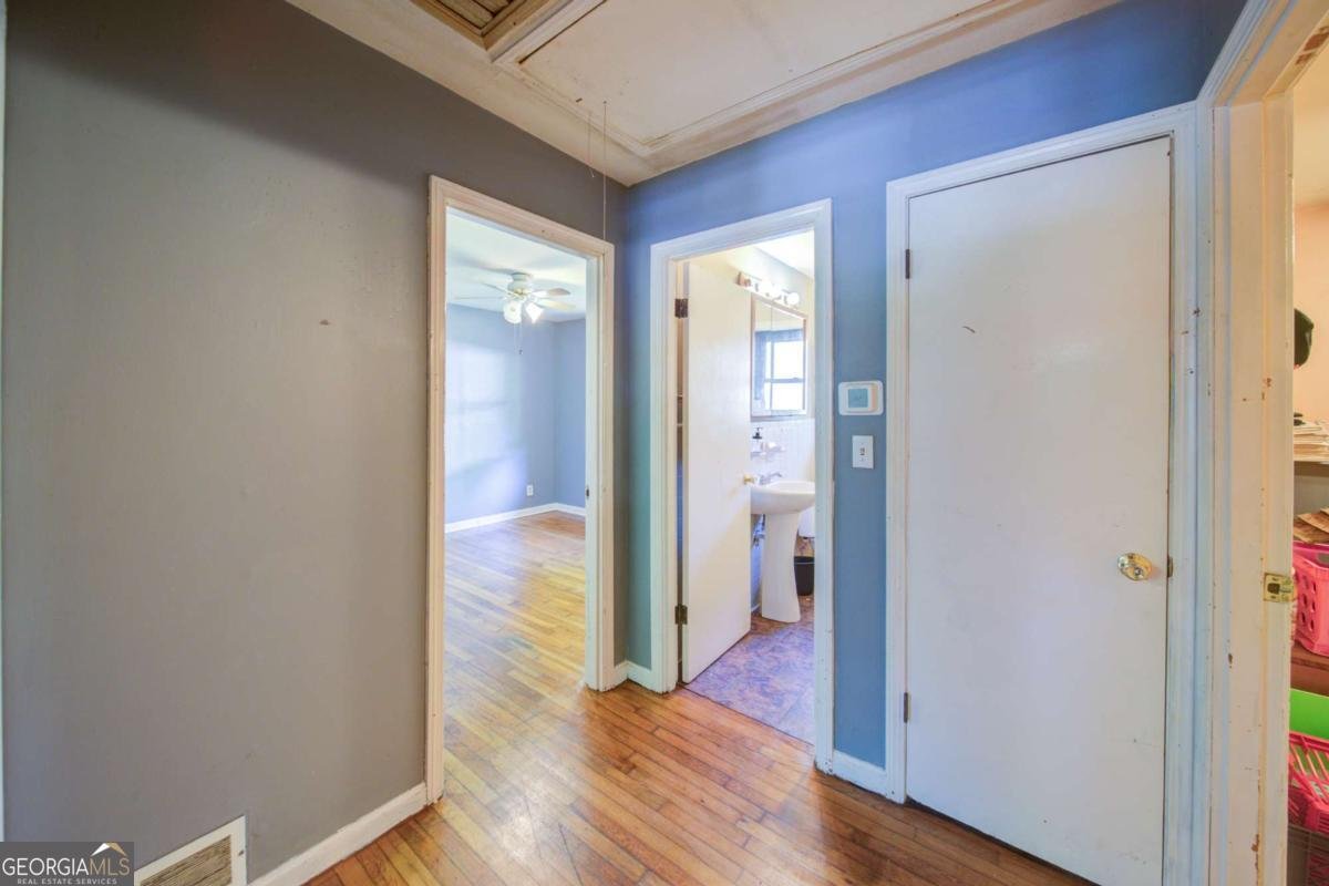 153 Dawson Forest Road Dawsonville - Photo 14