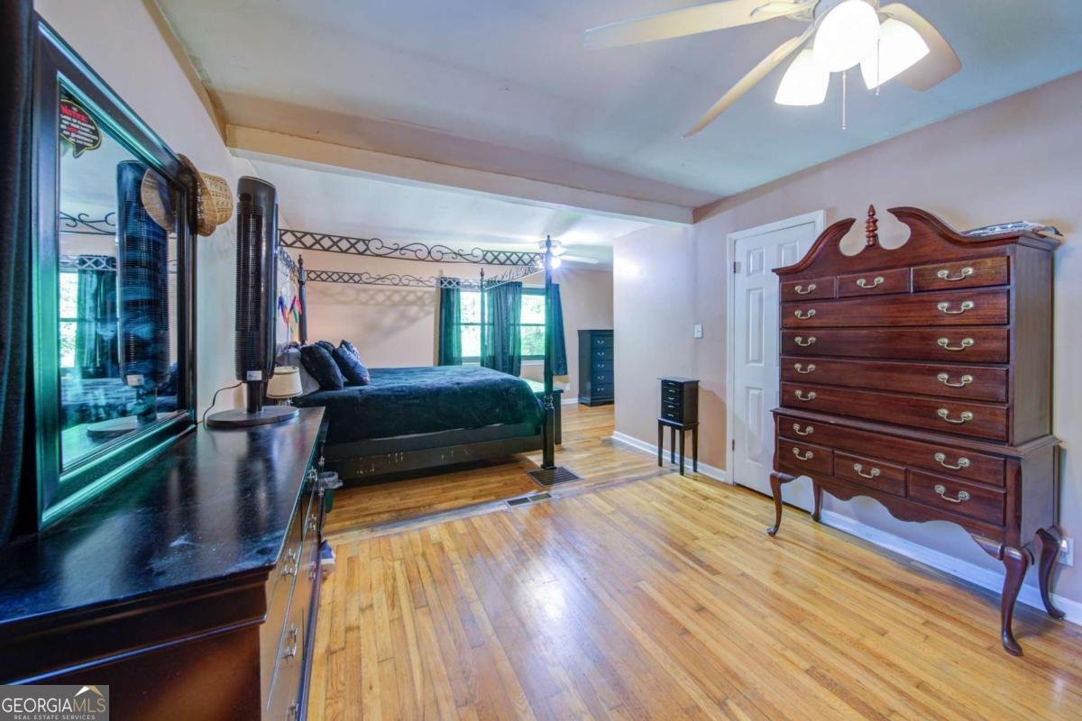 153 Dawson Forest Road Dawsonville - Photo 16