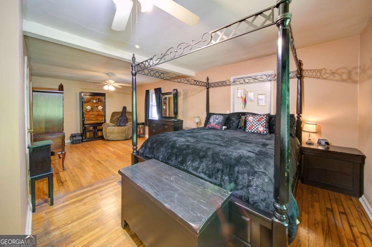 153 Dawson Forest Road Dawsonville - Photo 17