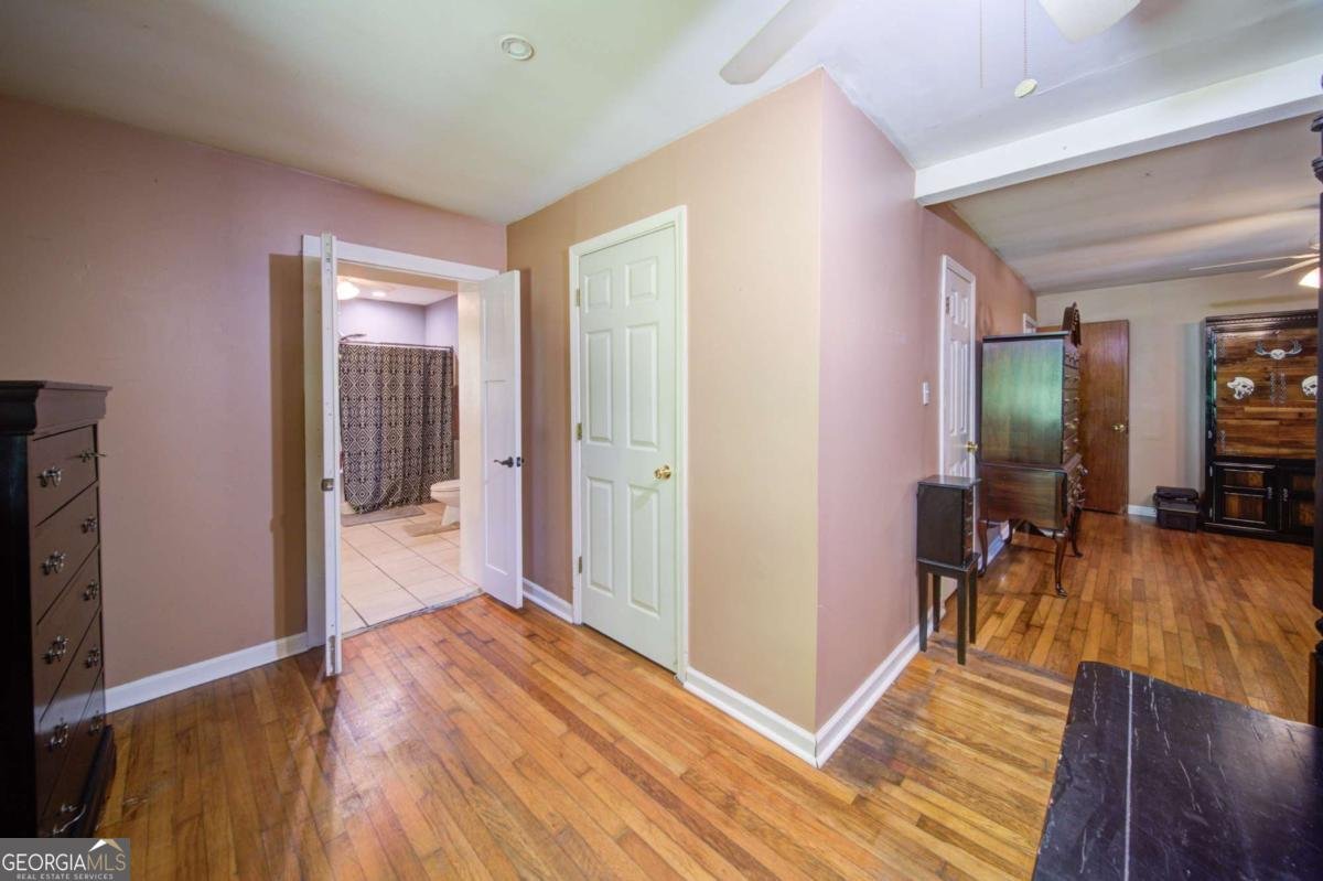 153 Dawson Forest Road Dawsonville - Photo 18