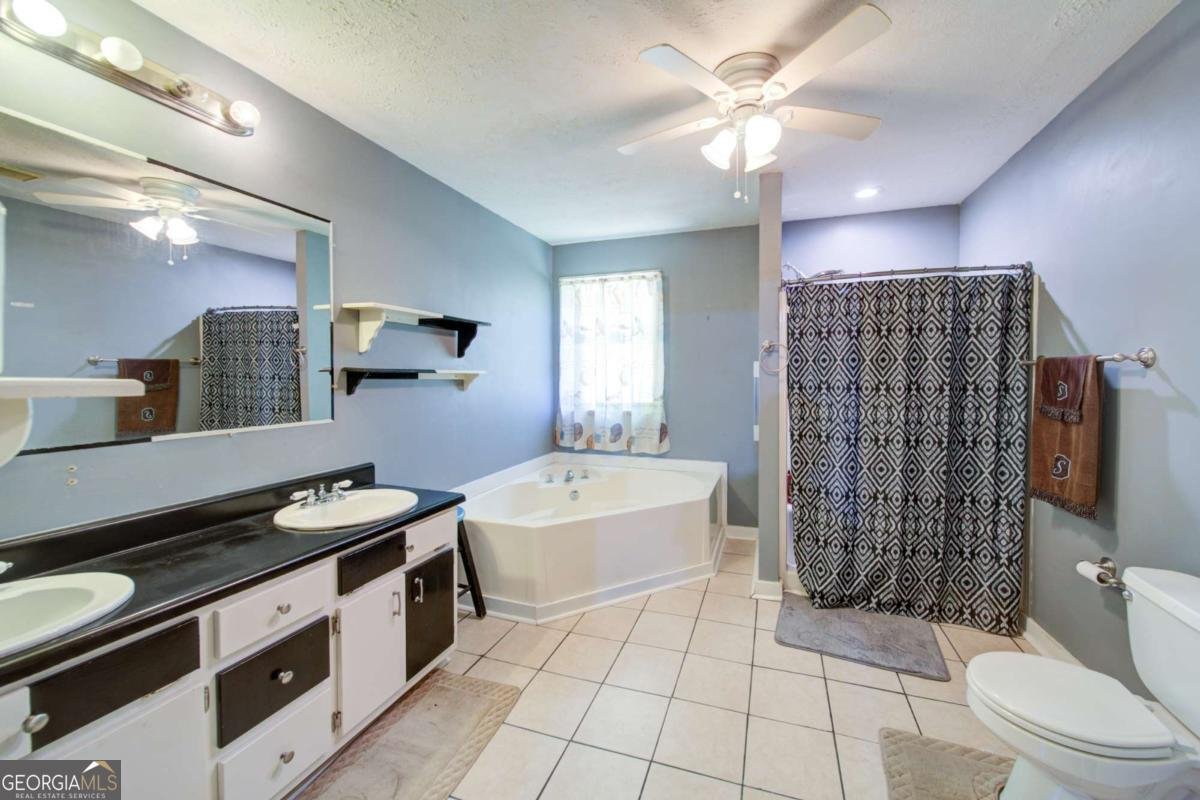 153 Dawson Forest Road Dawsonville - Photo 19