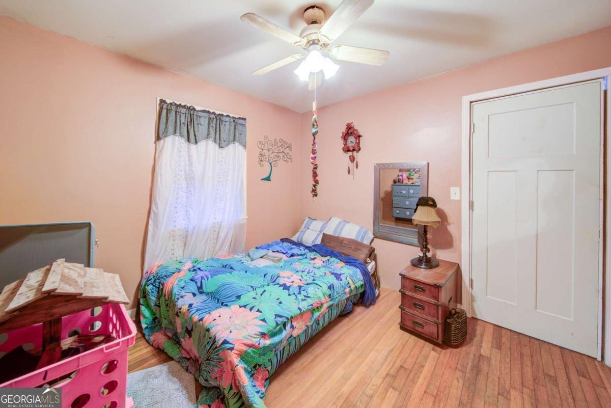 153 Dawson Forest Road Dawsonville - Photo 23