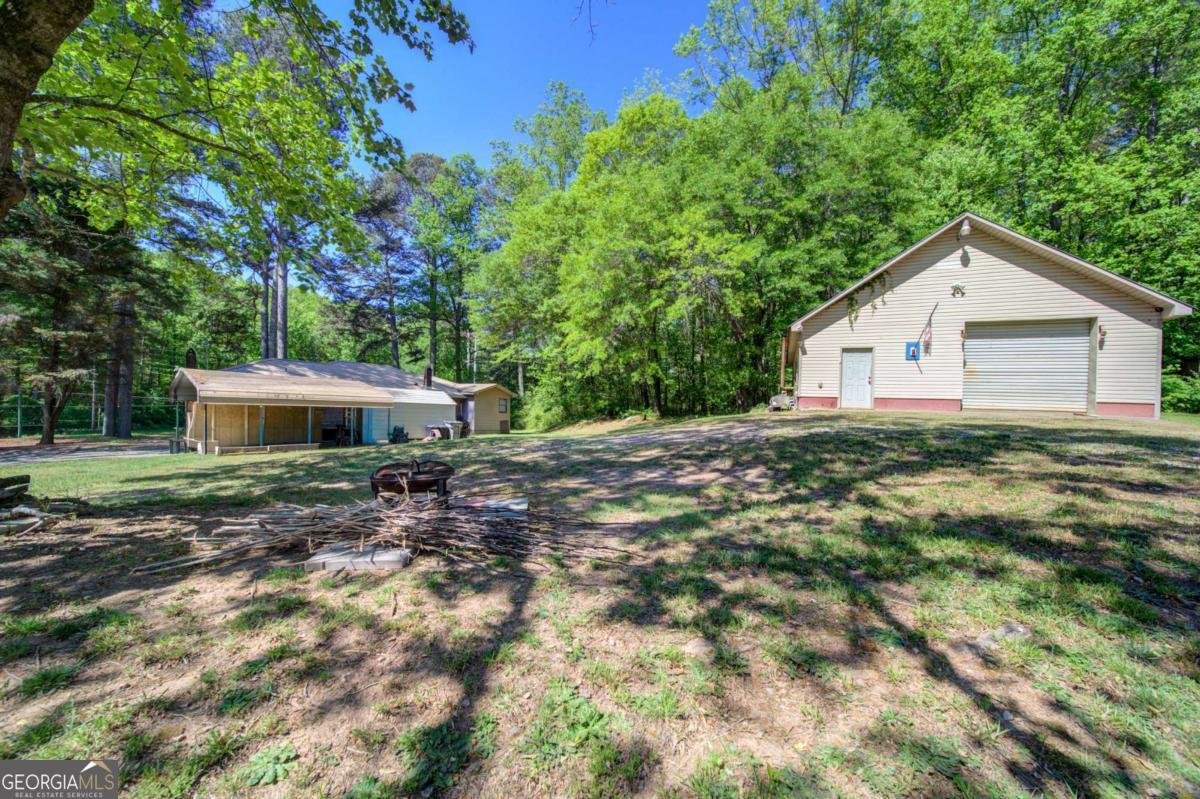 153 Dawson Forest Road Dawsonville - Photo 25