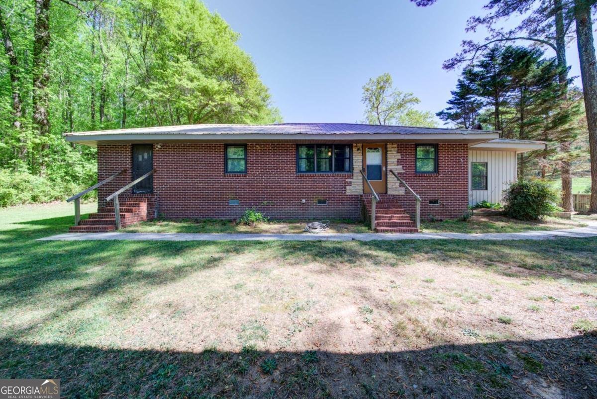 153 Dawson Forest Road Dawsonville - Photo 31