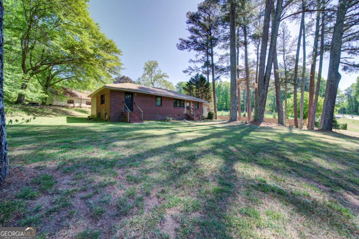 153 Dawson Forest Road Dawsonville - Photo 32