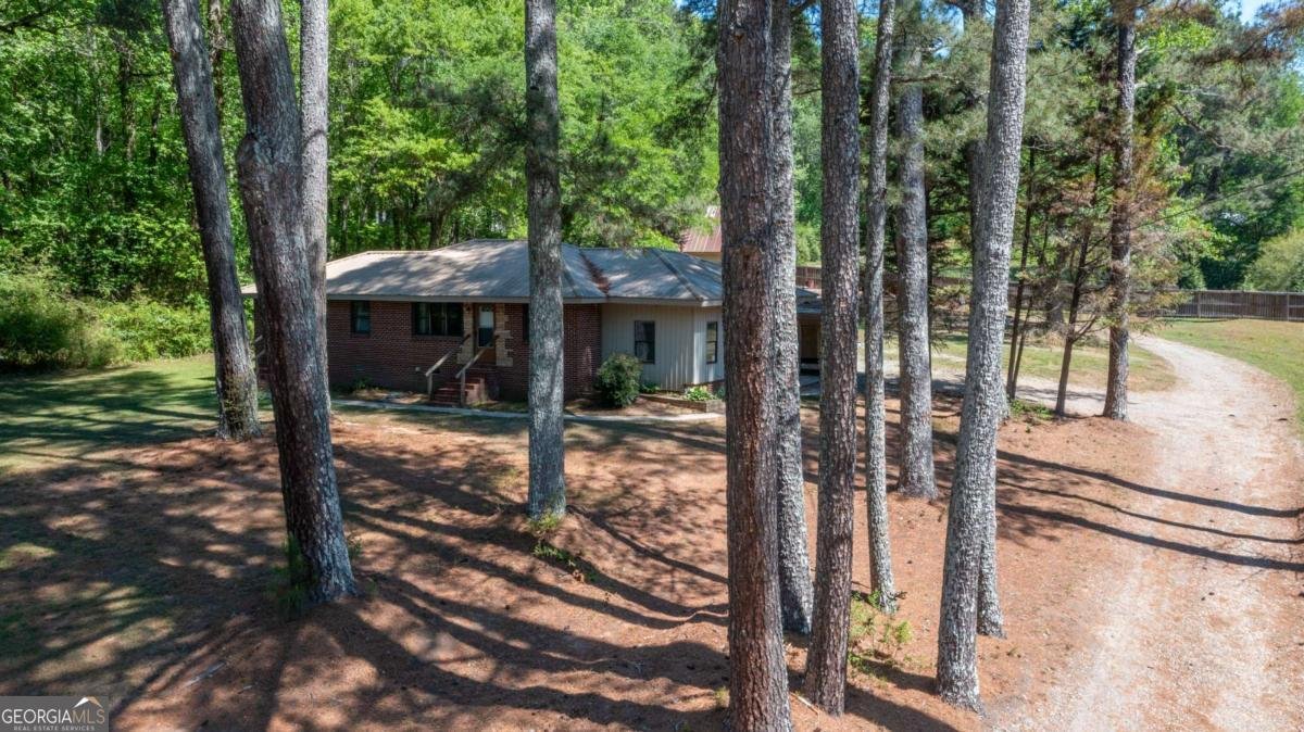 153 Dawson Forest Road Dawsonville - Photo 33