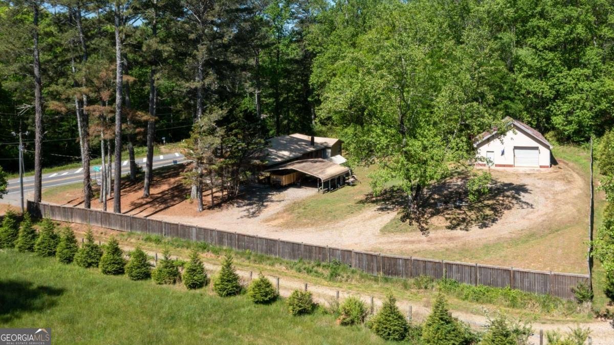 153 Dawson Forest Road Dawsonville - Photo 34