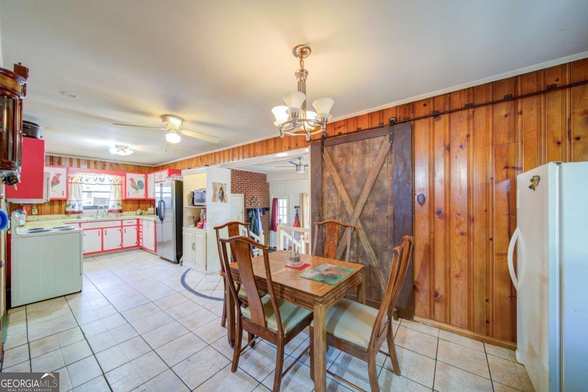 153 Dawson Forest Road Dawsonville - Photo 6