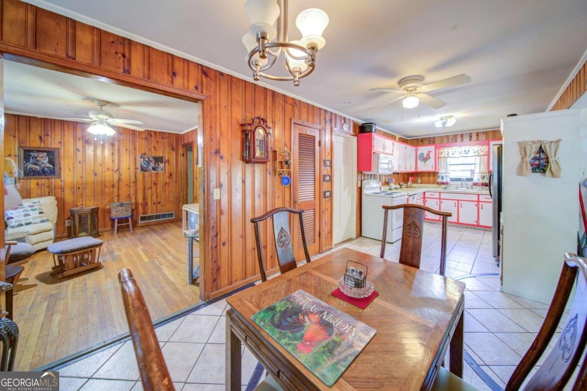 153 Dawson Forest Road Dawsonville - Photo 8