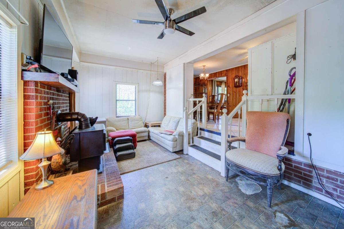 153 Dawson Forest Road Dawsonville - Photo 9