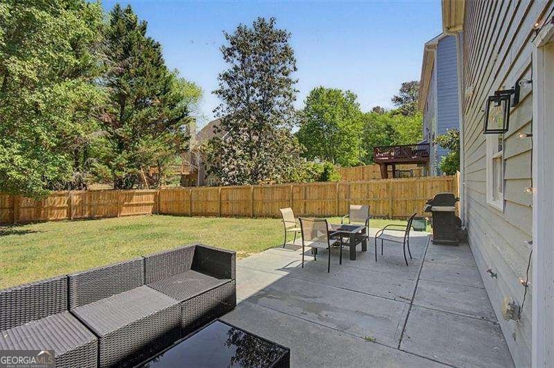 7124 Big Woods Drive Woodstock - Photo 26