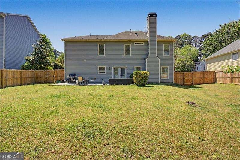 7124 Big Woods Drive Woodstock - Photo 28