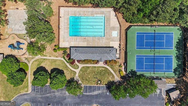 7124 Big Woods Drive Woodstock - Photo 33