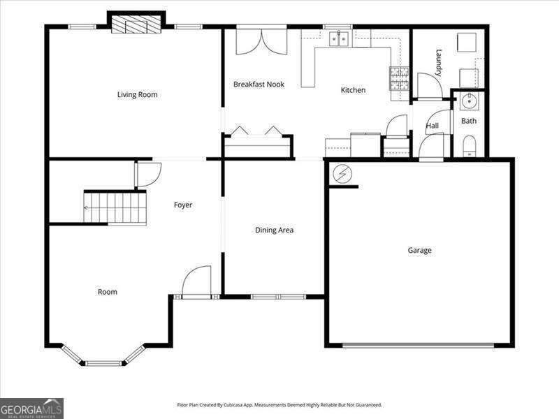 7124 Big Woods Drive Woodstock - Photo 36