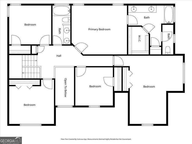 7124 Big Woods Drive Woodstock - Photo 37