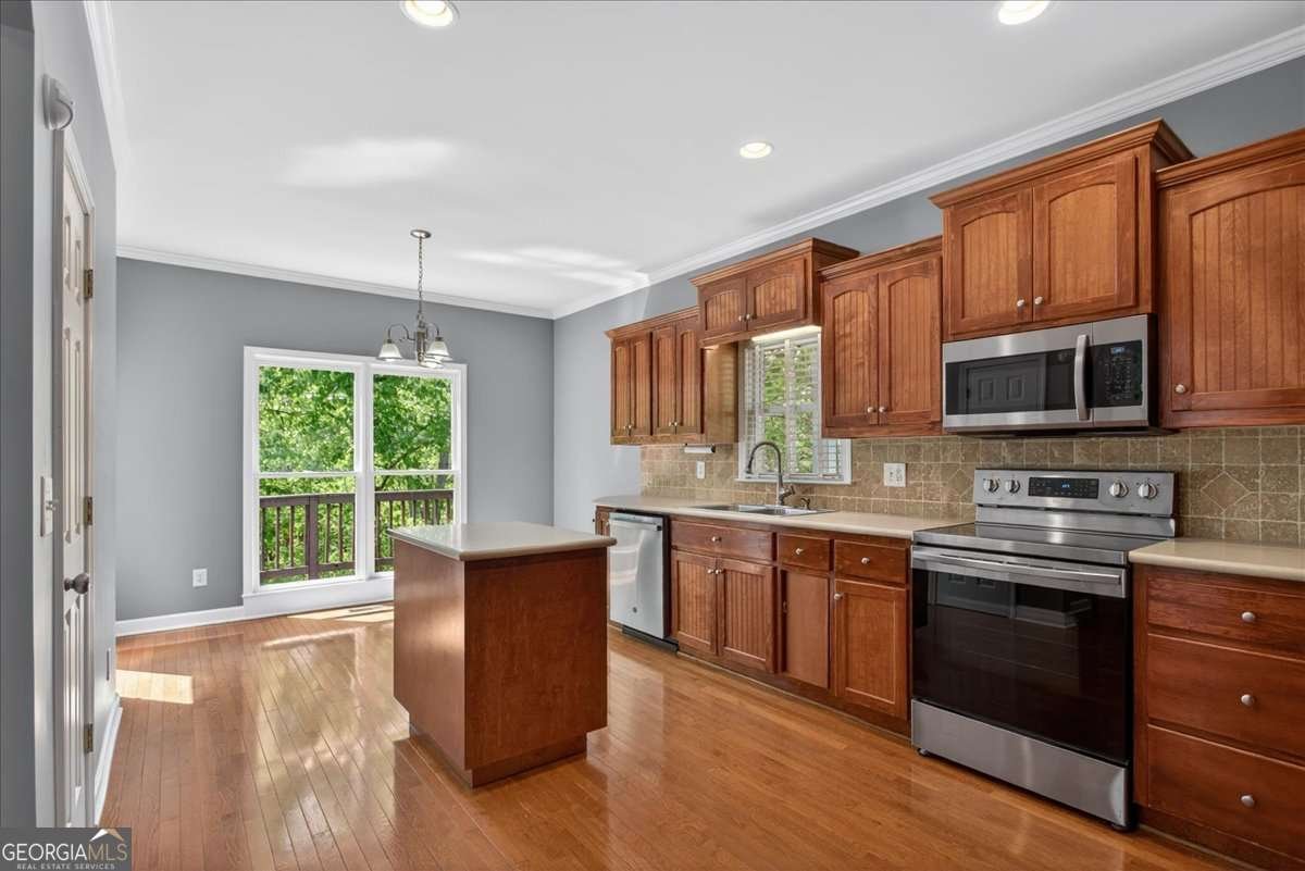 218 Spearfish Drive Canton - Photo 20