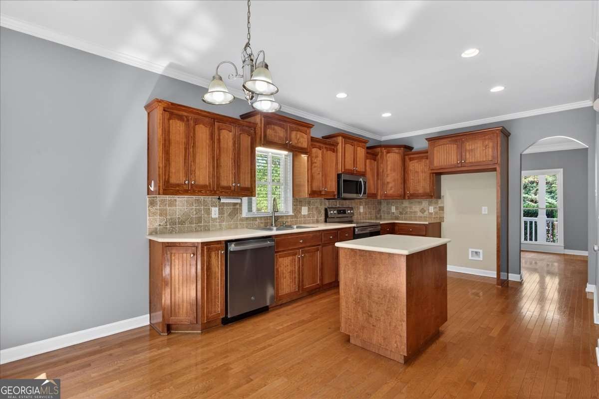 218 Spearfish Drive Canton - Photo 21