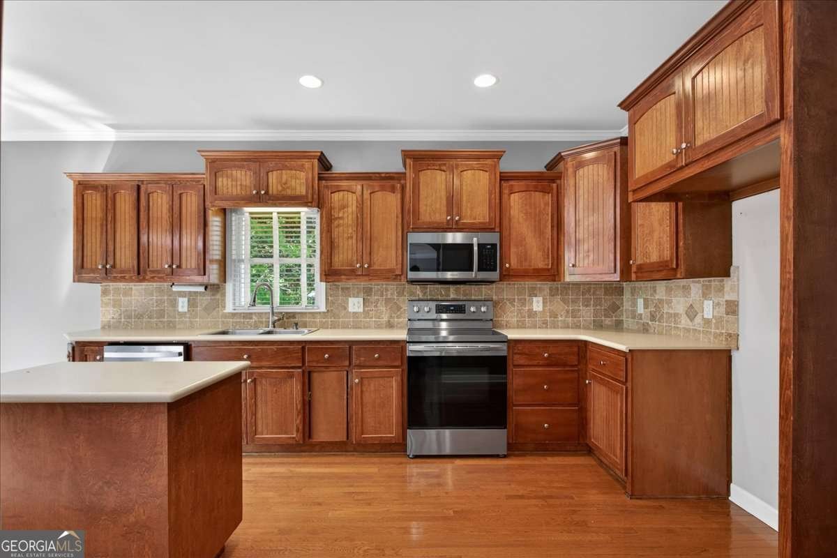 218 Spearfish Drive Canton - Photo 22