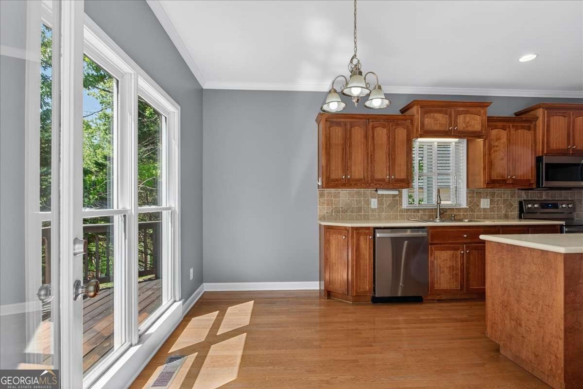 218 Spearfish Drive Canton - Photo 23