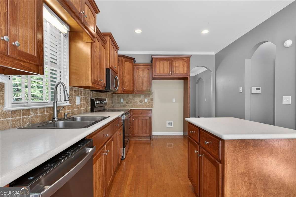 218 Spearfish Drive Canton - Photo 26