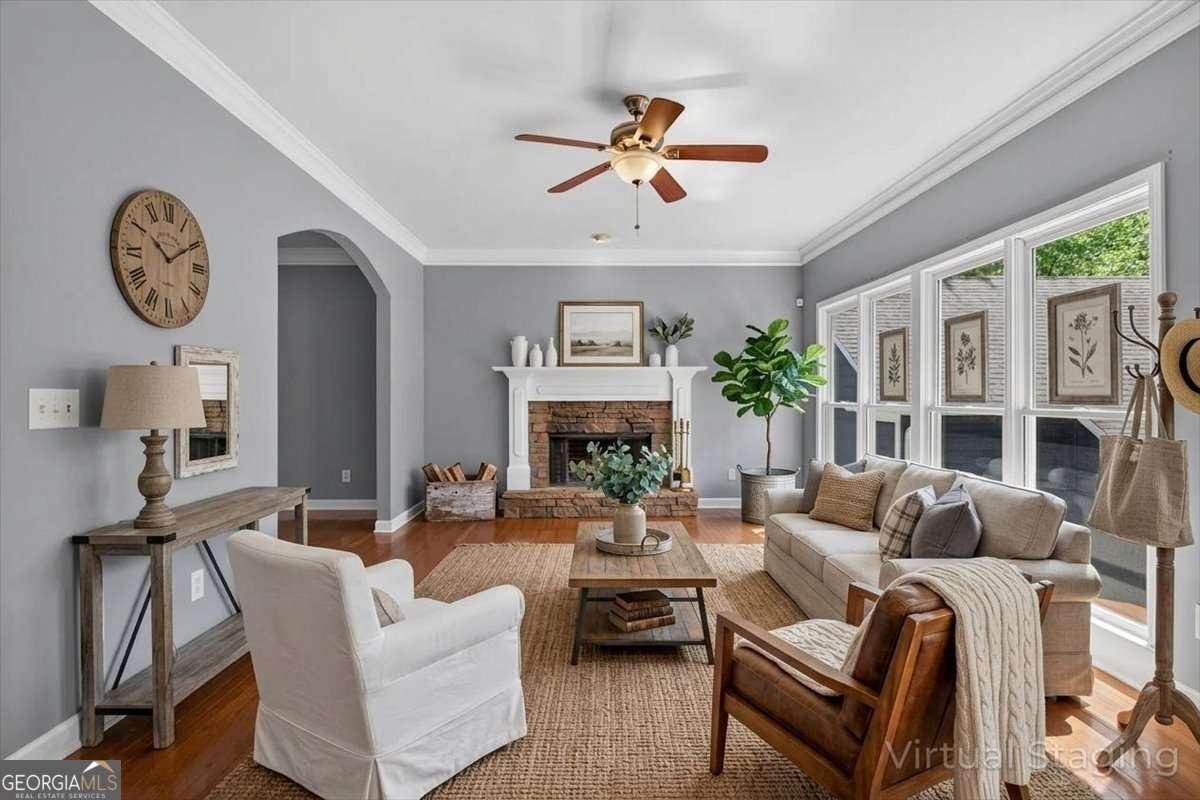 218 Spearfish Drive Canton - Photo 30