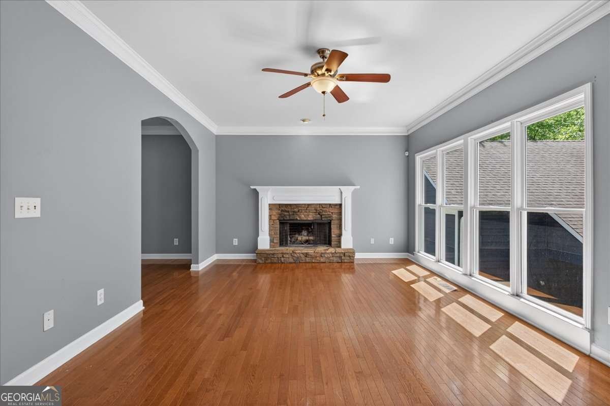 218 Spearfish Drive Canton - Photo 31