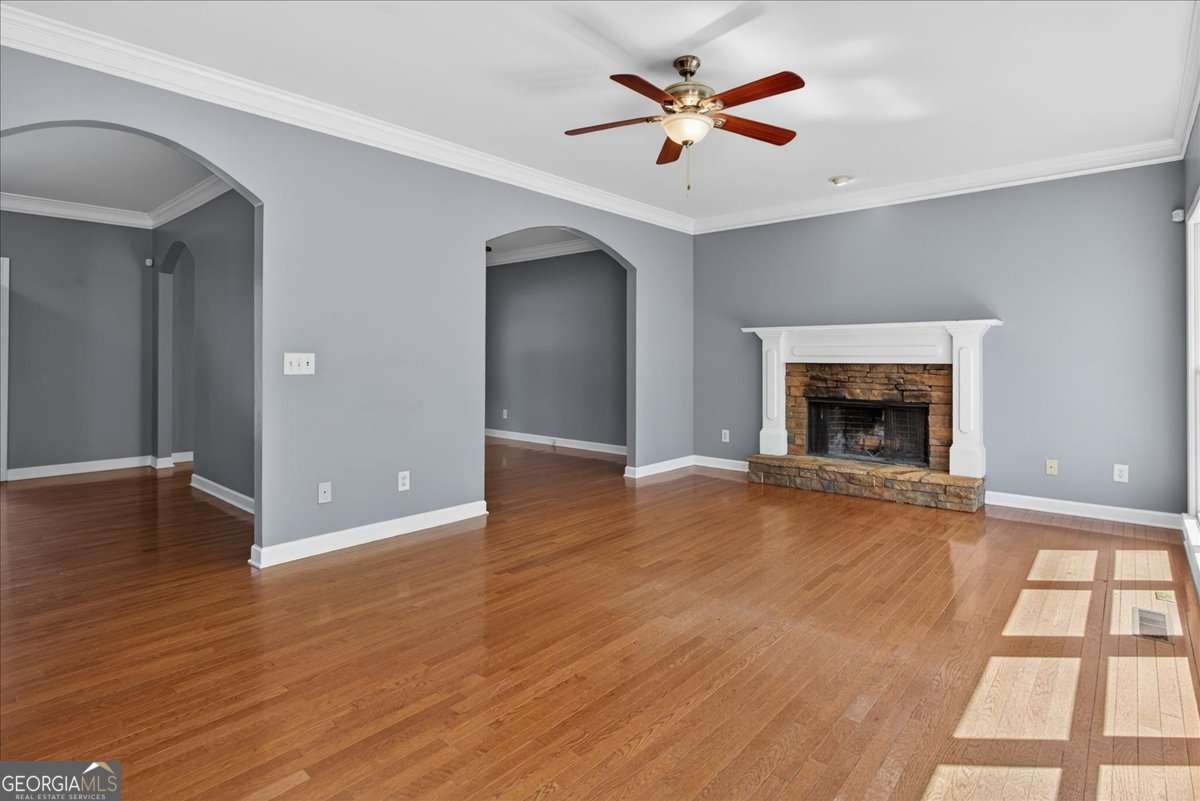 218 Spearfish Drive Canton - Photo 32