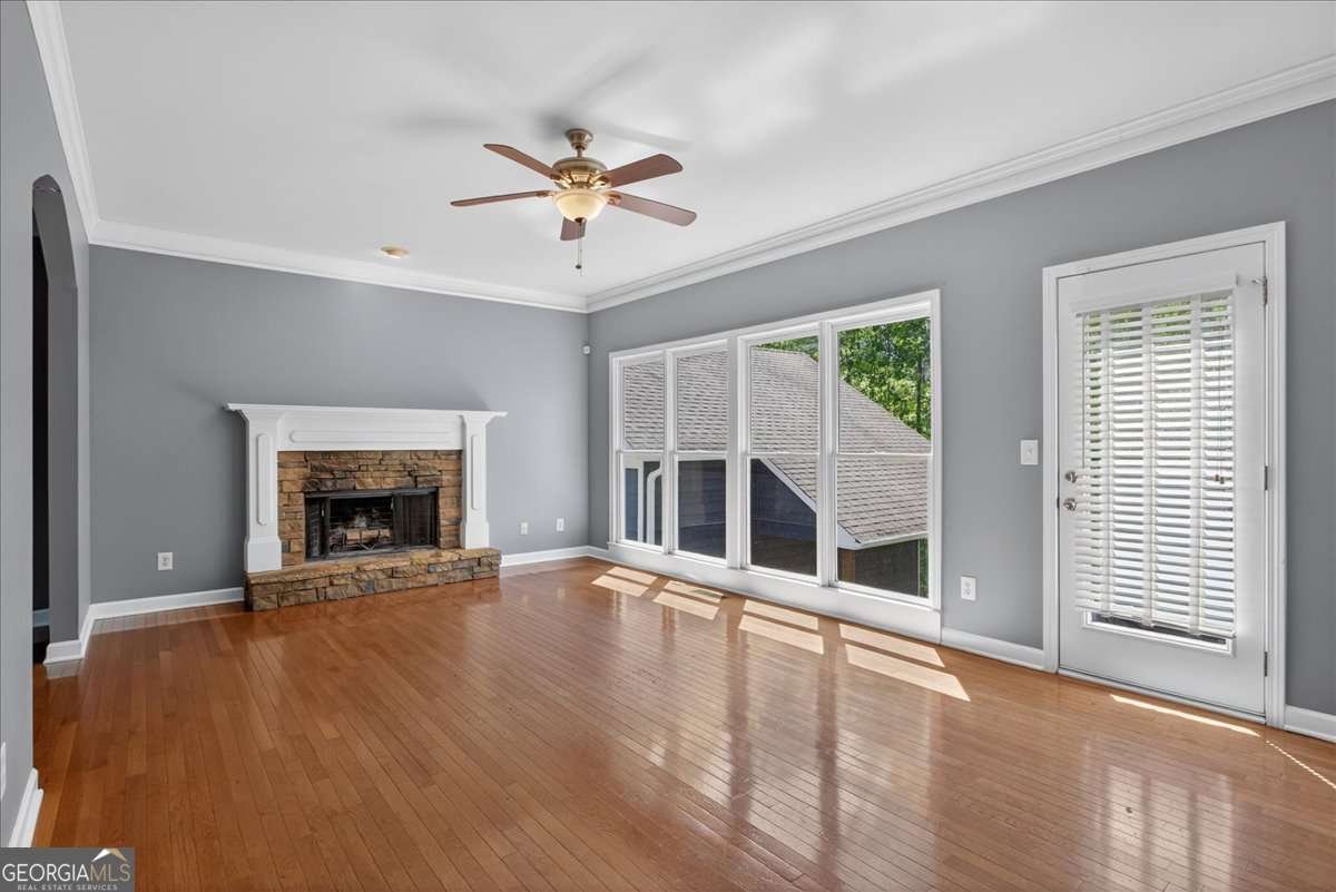 218 Spearfish Drive Canton - Photo 33