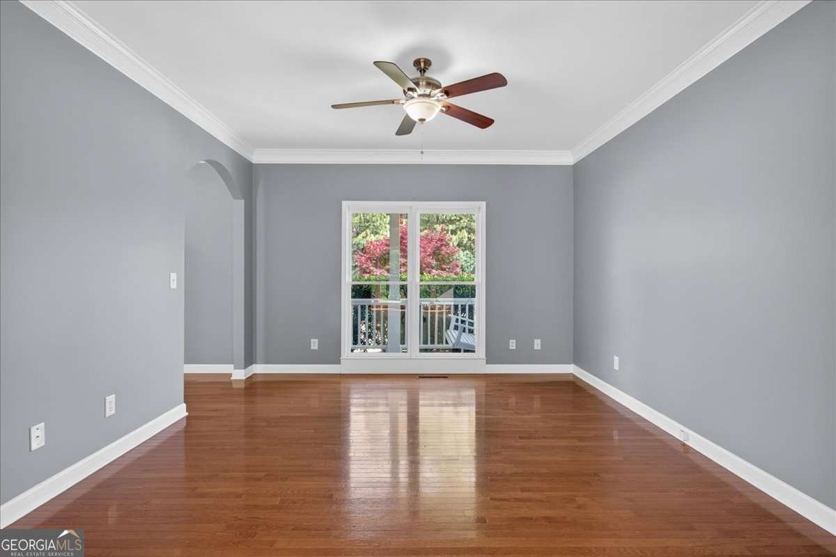 218 Spearfish Drive Canton - Photo 35