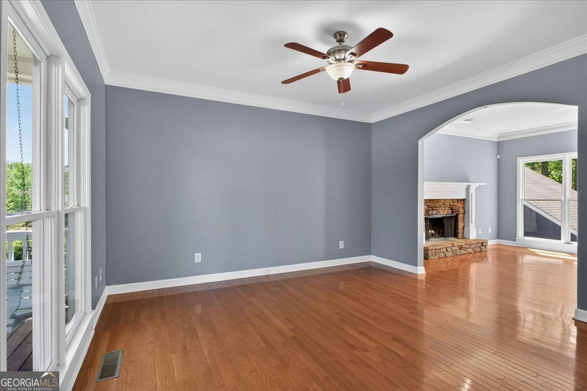 218 Spearfish Drive Canton - Photo 37