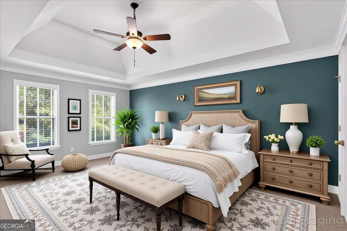 218 Spearfish Drive Canton - Photo 42