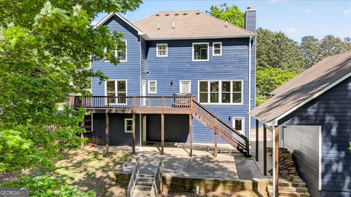 218 Spearfish Drive Canton - Photo 65