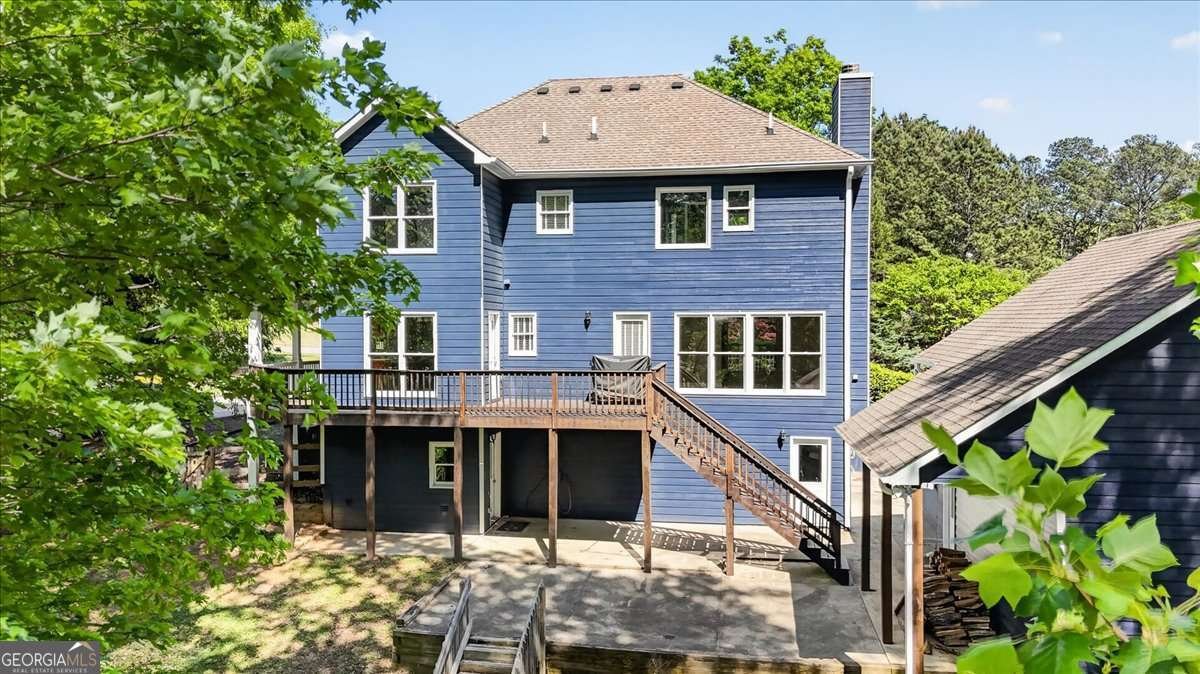 218 Spearfish Drive Canton - Photo 66