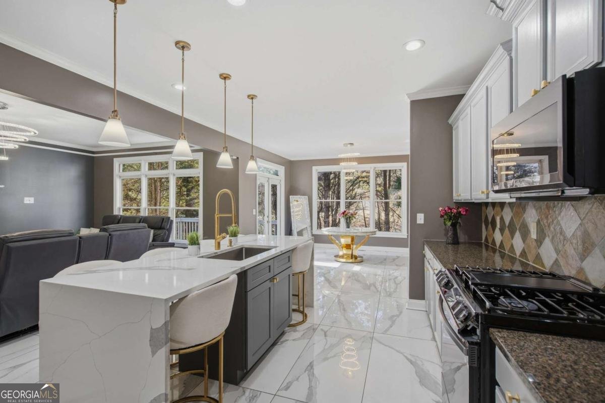 1114 Ivey Chase Place Dacula - Photo 11