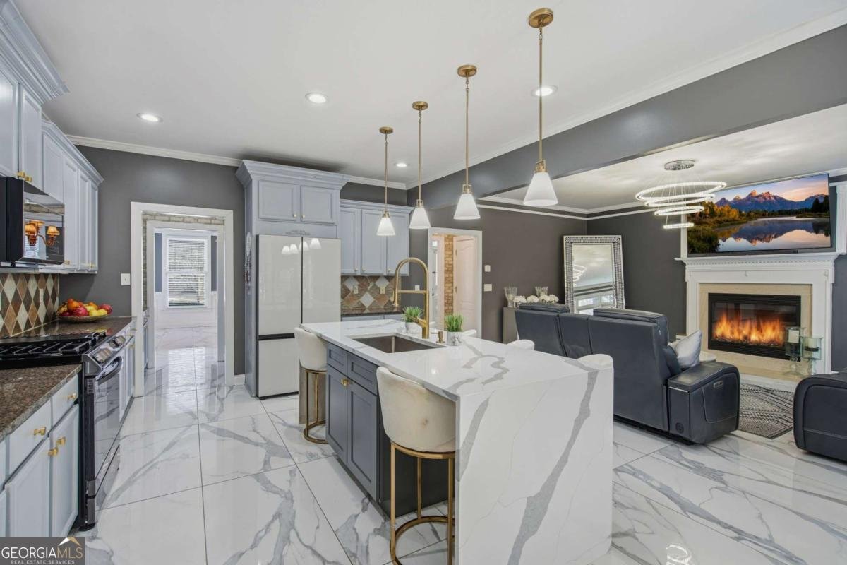 1114 Ivey Chase Place Dacula - Photo 12