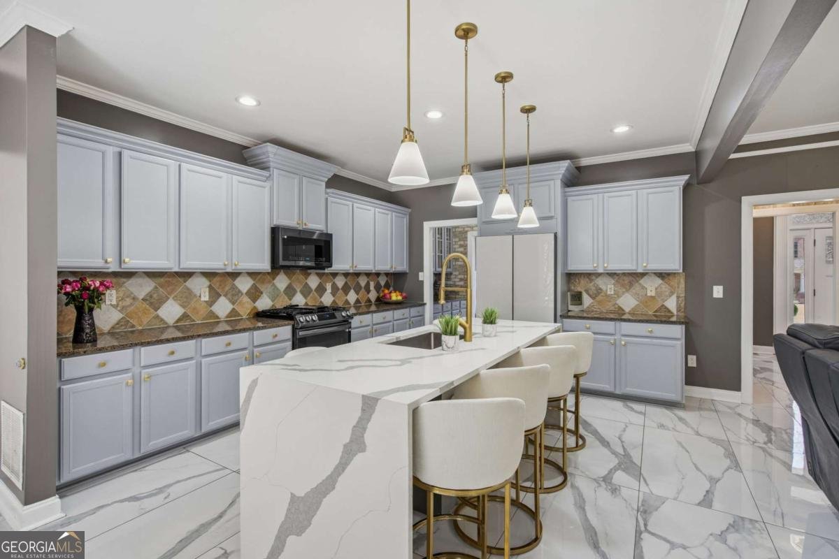 1114 Ivey Chase Place Dacula - Photo 13