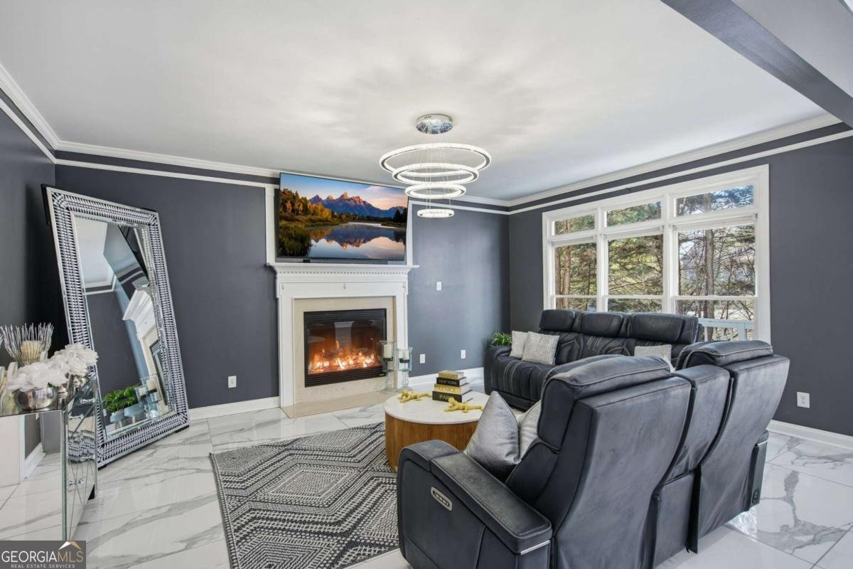 1114 Ivey Chase Place Dacula - Photo 15