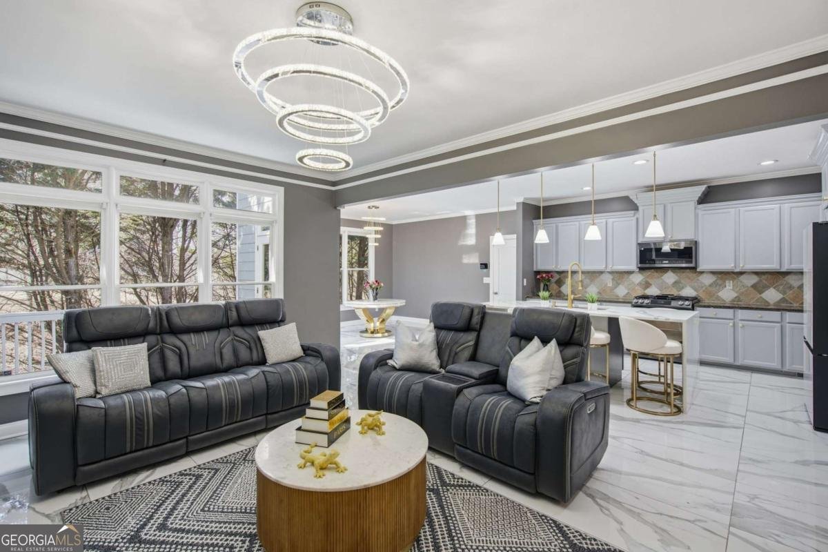 1114 Ivey Chase Place Dacula - Photo 17