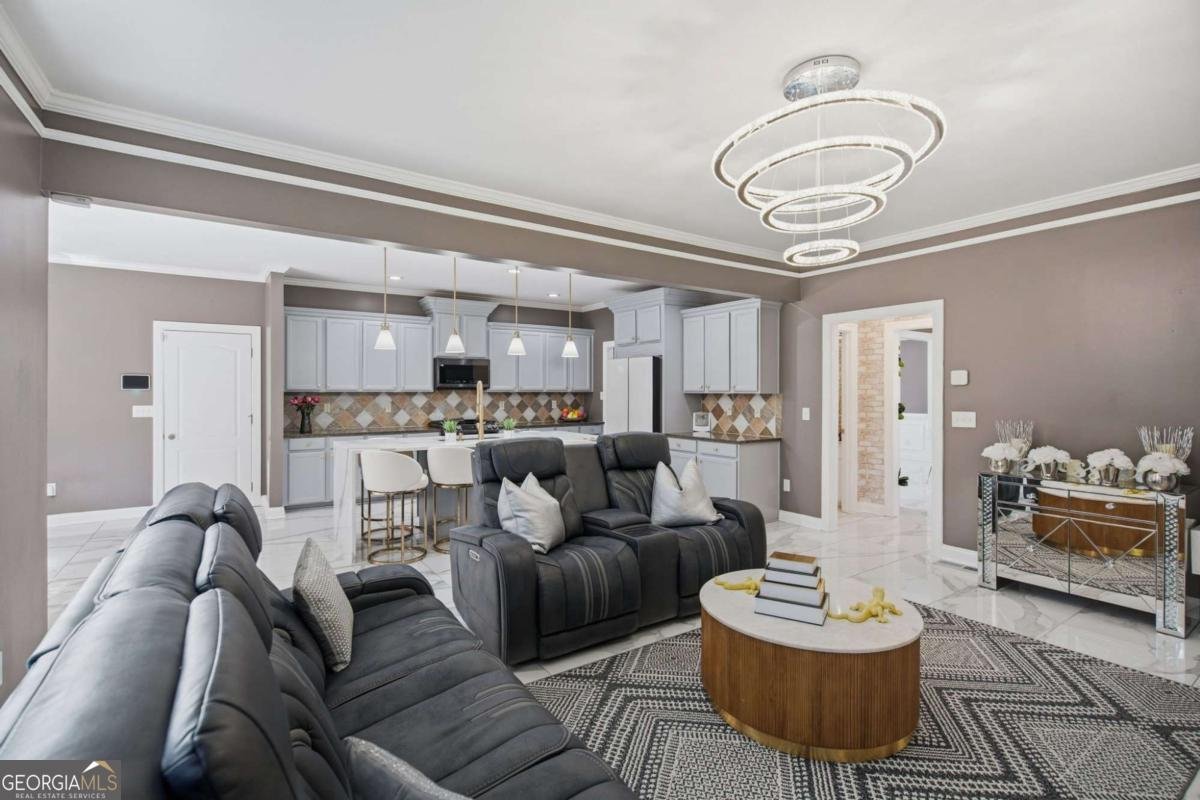 1114 Ivey Chase Place Dacula - Photo 18