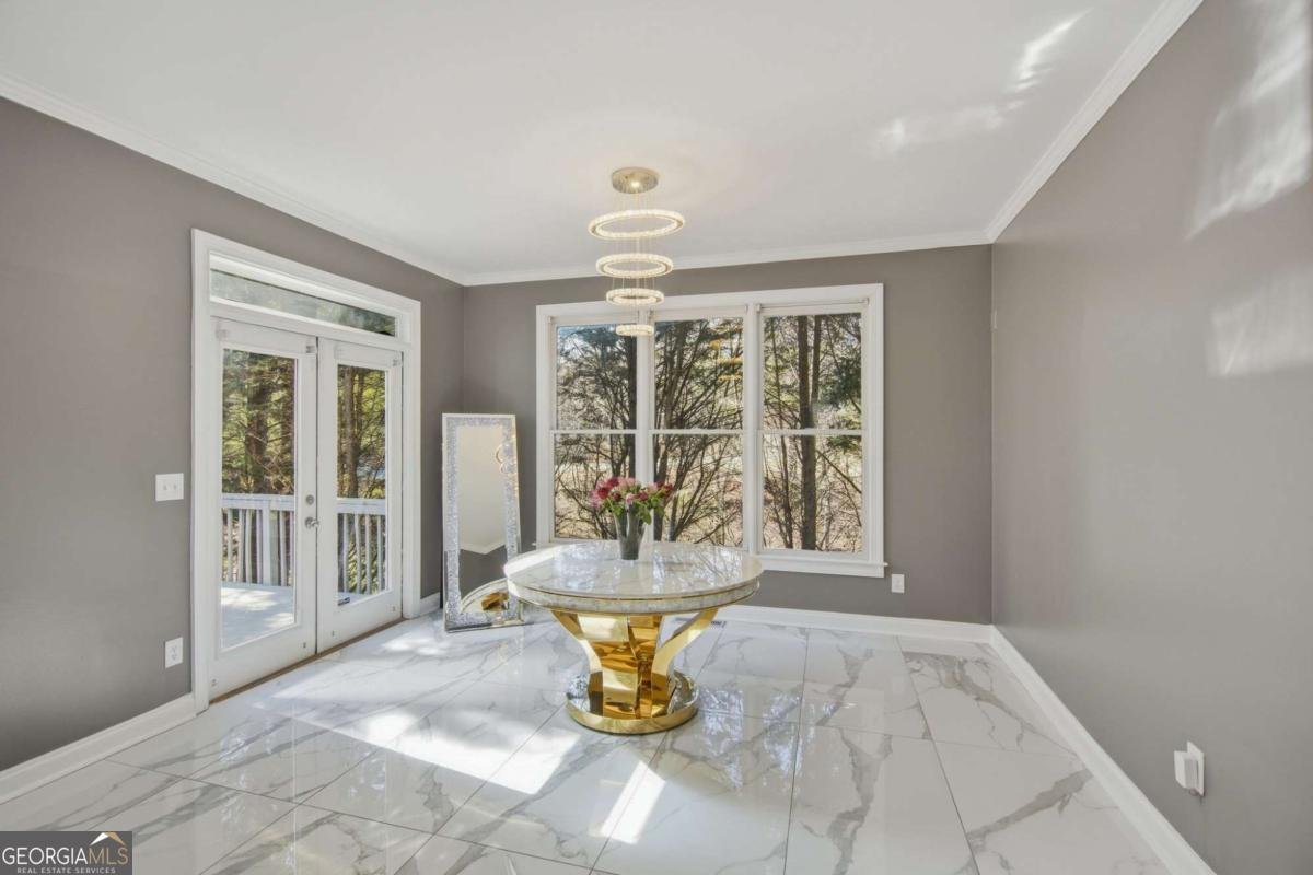 1114 Ivey Chase Place Dacula - Photo 19